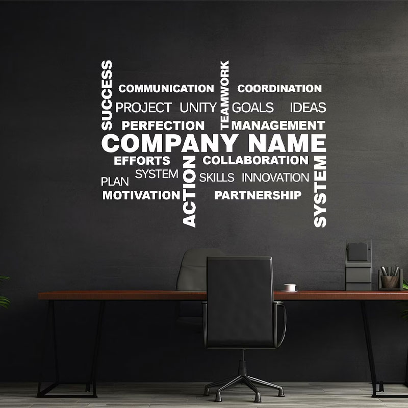 Customizable Business Name Wal - đánh giá và giá Office Furniture Names
