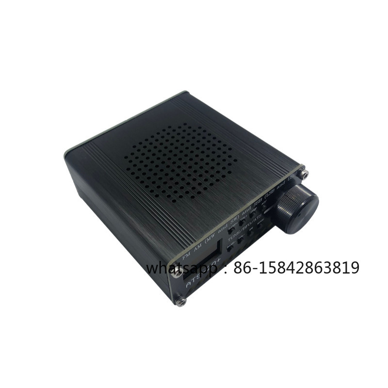 ATS-20 + Plus All-band Radio S - đánh giá và giá Office Furniture Plus