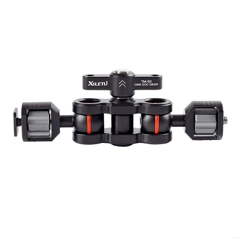 Giá đỡ gắn máy ảnh J78A với đầ - đánh giá và giá Adjustable Monitor Mount