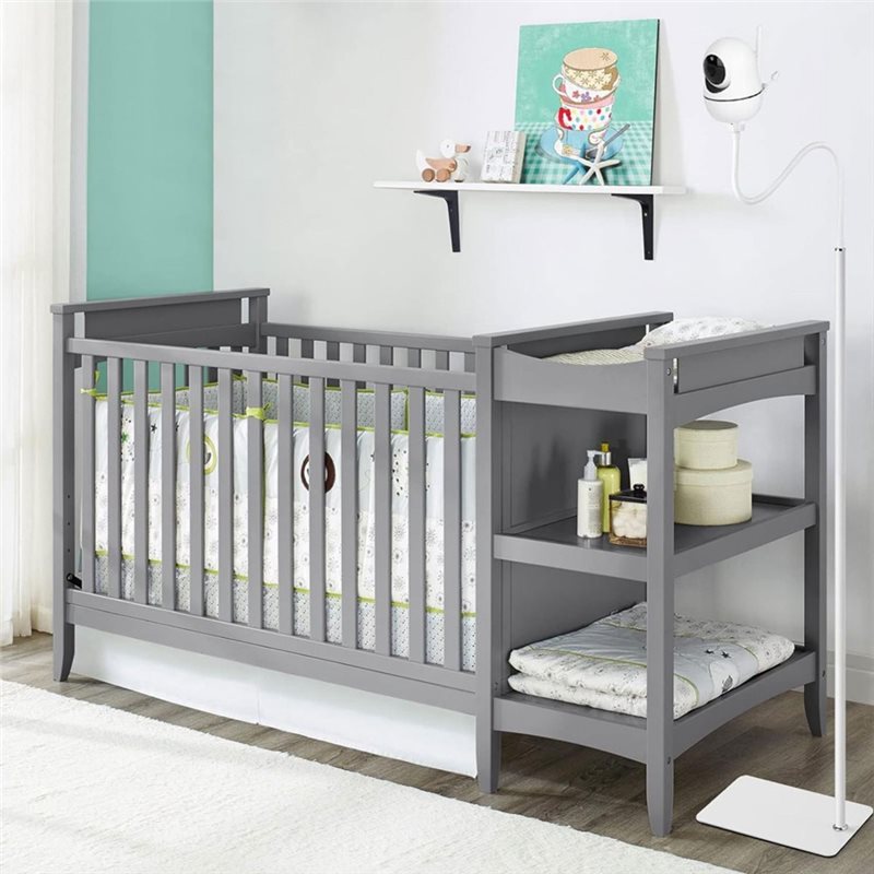 DT23 Baby Monitor Stand Floor  - đánh giá và giá Adjustable Monitor Mount