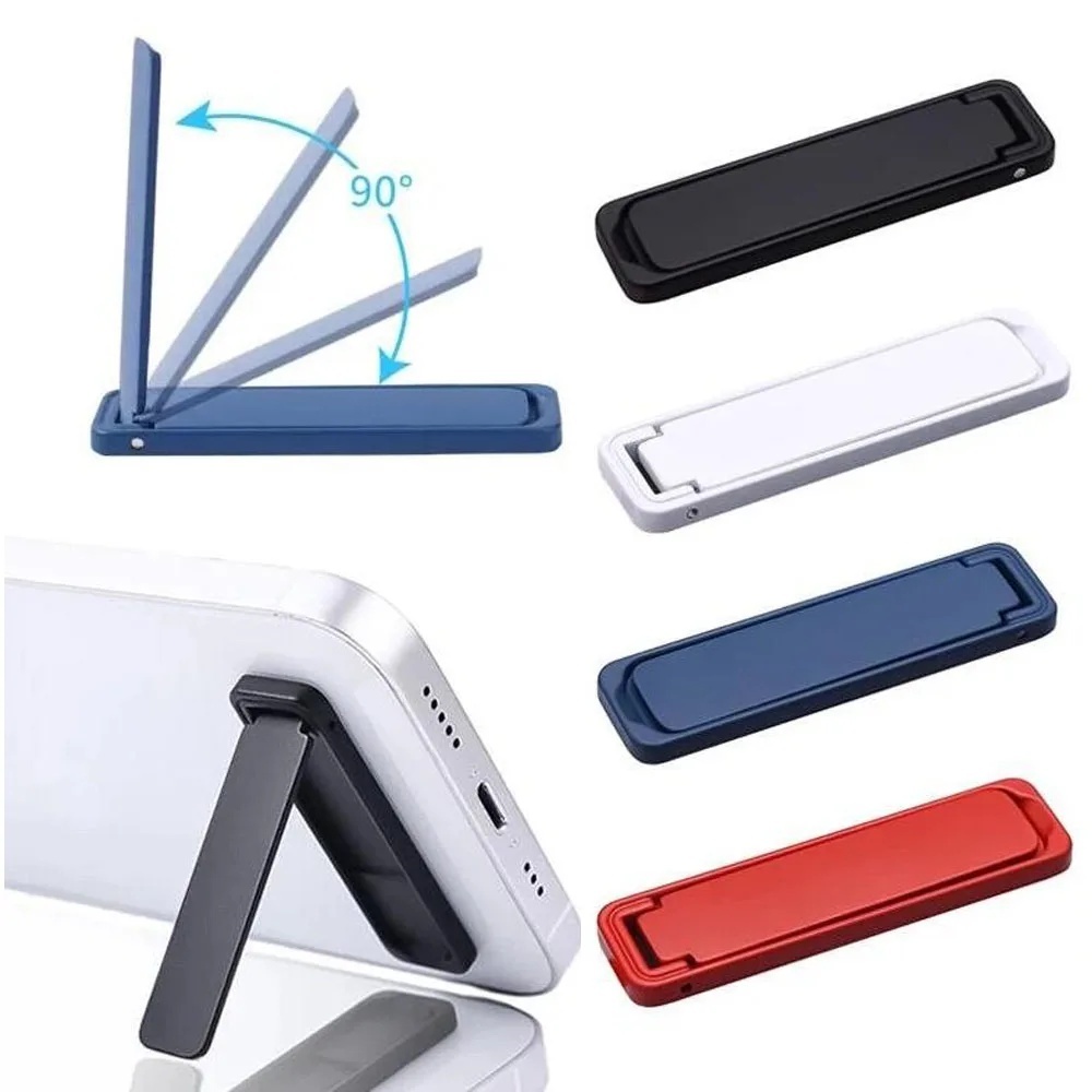 Mini Flip Alloy Phone Holder U - đánh giá và giá Mobile Pedestal Cabinet