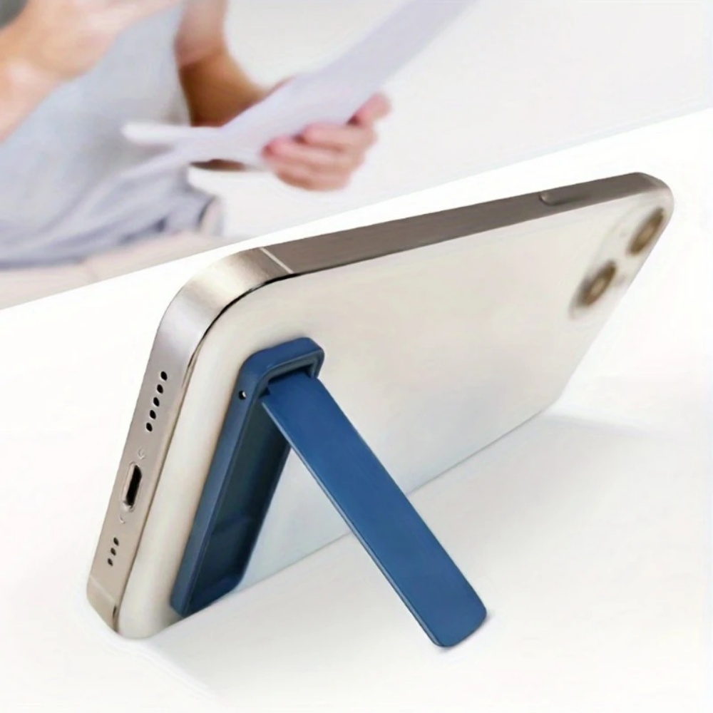 Mini Flip Alloy Phone Holder U - đánh giá và giá Mobile Pedestal Cabinet